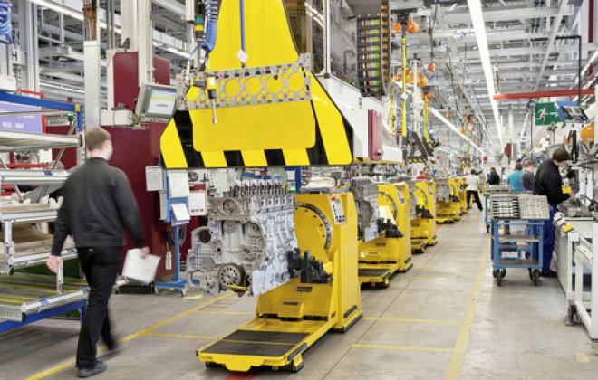 定制化生产制造是3D打印主要发展方向