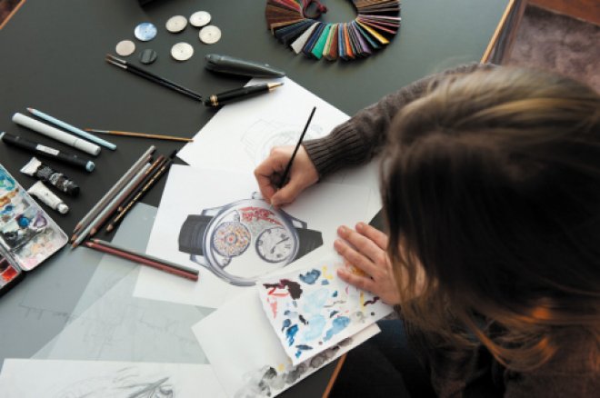 奢侈品阵营面临调整 高端定制品牌获得更多机会