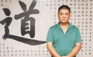 智高文具梁佛江：从“卖产品”到“做文化”