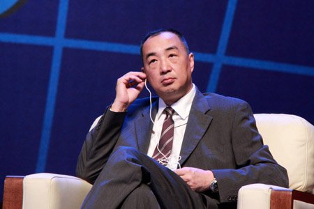 苏泊尔家电戴怀宗：中国小家电市场还有很大空间