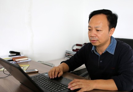 碧维视科技隋杰：小众市场寻觅的巨大商机