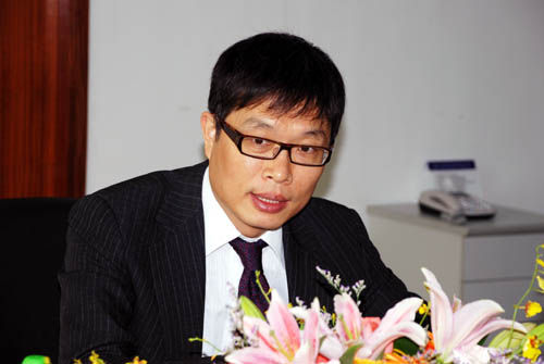 美的集团方洪波：家电行业边界越来越模糊