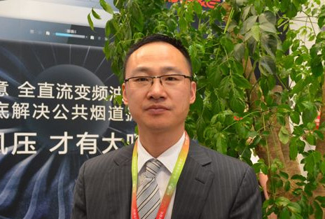 德意电器高德康：“穹顶”之下，烟消云散