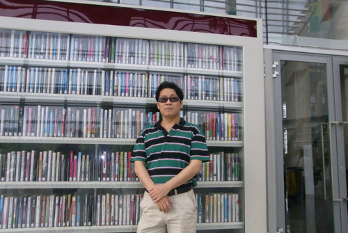 艾思尼礼品王百良：转型升级带来工艺礼品出口辉煌