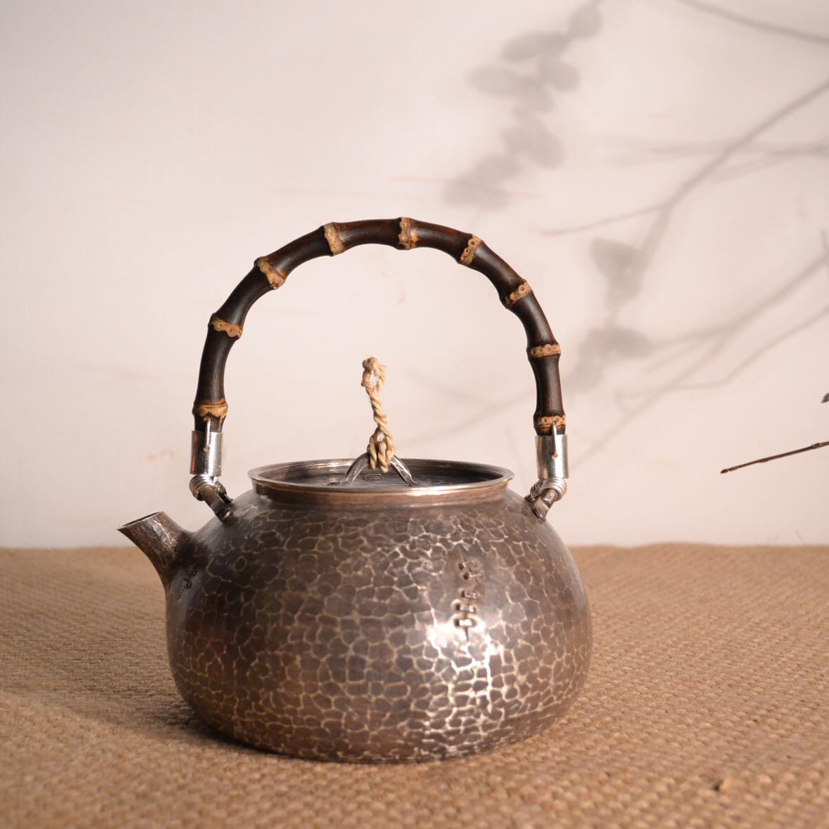 一茶一器皆生活 你要的诗和远方 就在深圳礼品家居展！