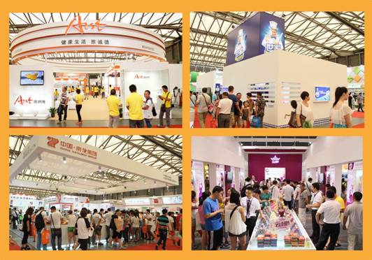 108届百货会全面升级产销平台 打造高端百货商贸航母