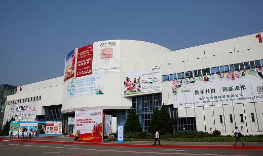 礼赠品市场风向标——北京春季礼品展13日盛大开幕